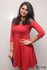 Vyoma Nandi At Marala Telupana Priya Movie Audio Launch